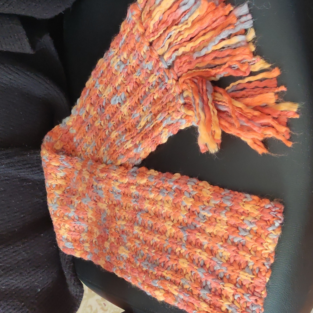 Handcraft Scraf